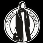 Taiba Burkha Mall Logo
