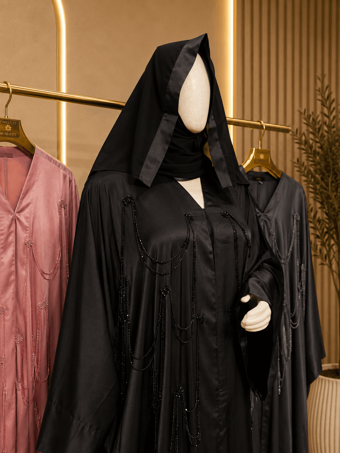 Premium Jersey Hijab